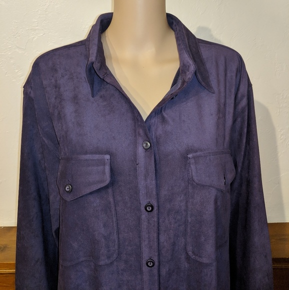 Style&Co. Top - Picture 4 of 5